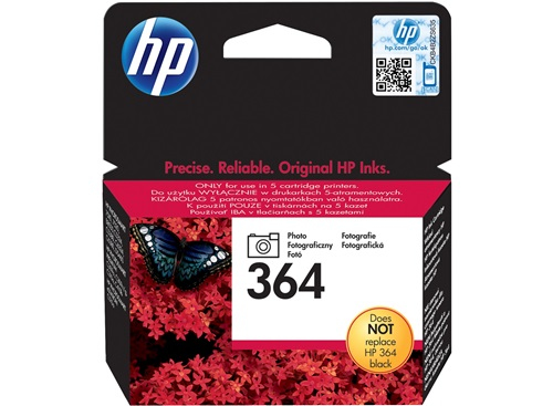 HP 364 HP 364