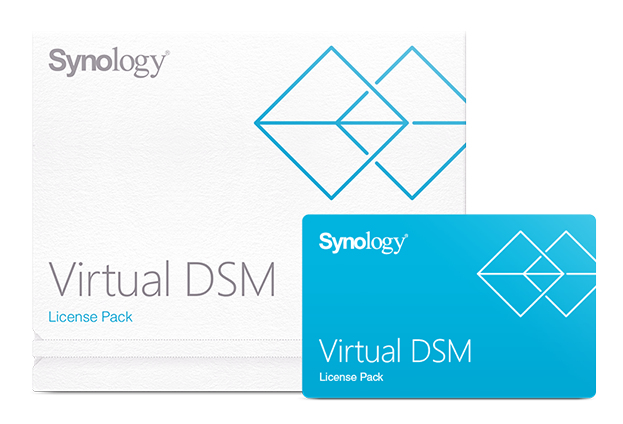 Virtual DSM Base Licence