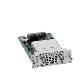 CAT6 LTE Advanced NIM for CAT6 LTE Advanced NIM for