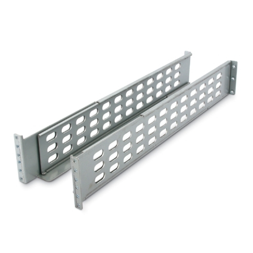 APC 1U RAIL KIT . Kit rail d’étagère