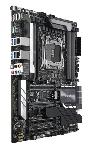 ASUS WS C422 Pro/SE ASUS WS C422 Pro/SE