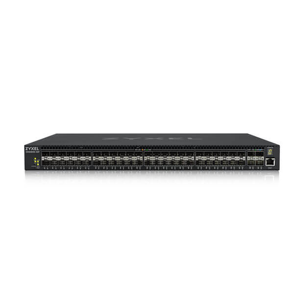 Zyxel XGS4600-52F Zyxel XGS4600-52F