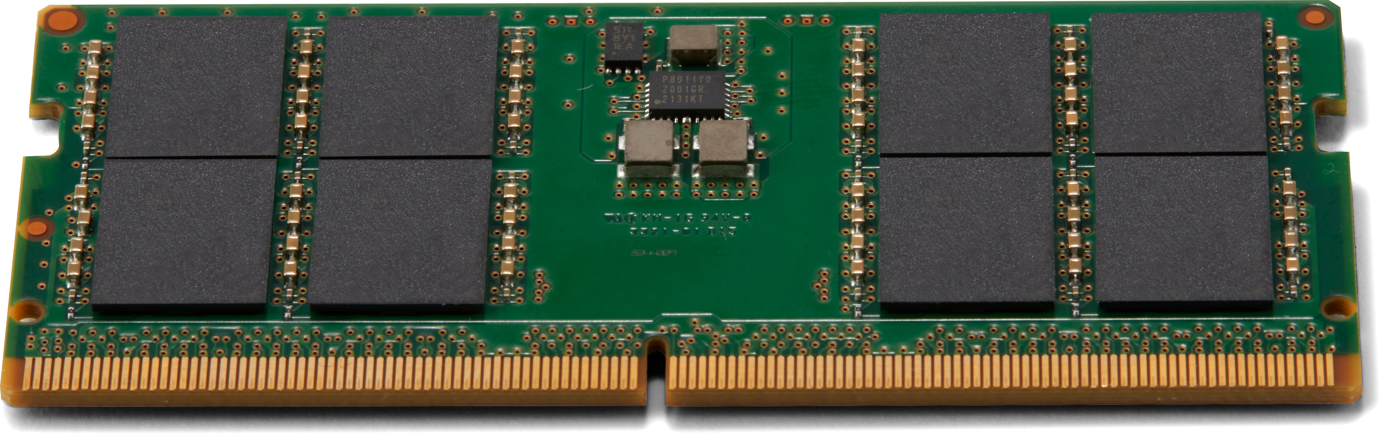 HP 32GB DDR5 (1x32GB) 5600 SODIMM NECC Memory HP 32GB DDR5 (1x32GB) 5600 SODIMM NECC Memory