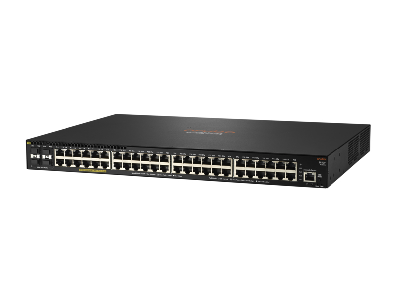 commutateur réseau Géré L3 Gigabit Ethernet (10/100/1000) Connexion Ethernet, supportant l'alimentation via ce port (PoE) Noir commutateur réseau Géré L3 Gigabit Ethernet (10/100/1000) Connexion Ethernet, supportant l'alimentation via ce port (PoE) Noir