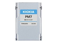 Kioxia X131 PM7-V eSDD 6.4TB SAS 24Gbit/s 2.5"