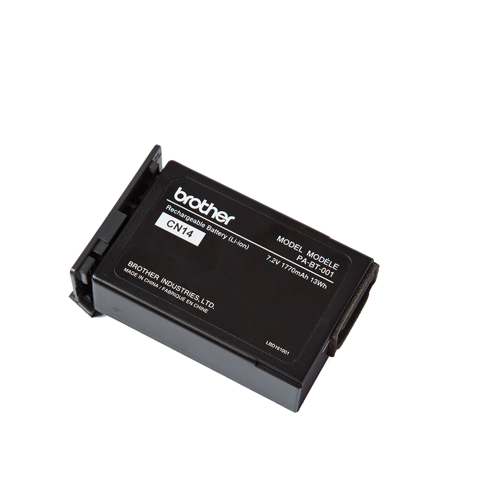 Brother PA-BT-001-A Brother PA-BT-001-A