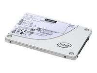 Lenovo S4620 3.5" 3,84 To Série ATA III TLC 3D NAND Lenovo S4620 3.5" 3,84 To Série ATA III TLC 3D NAND
