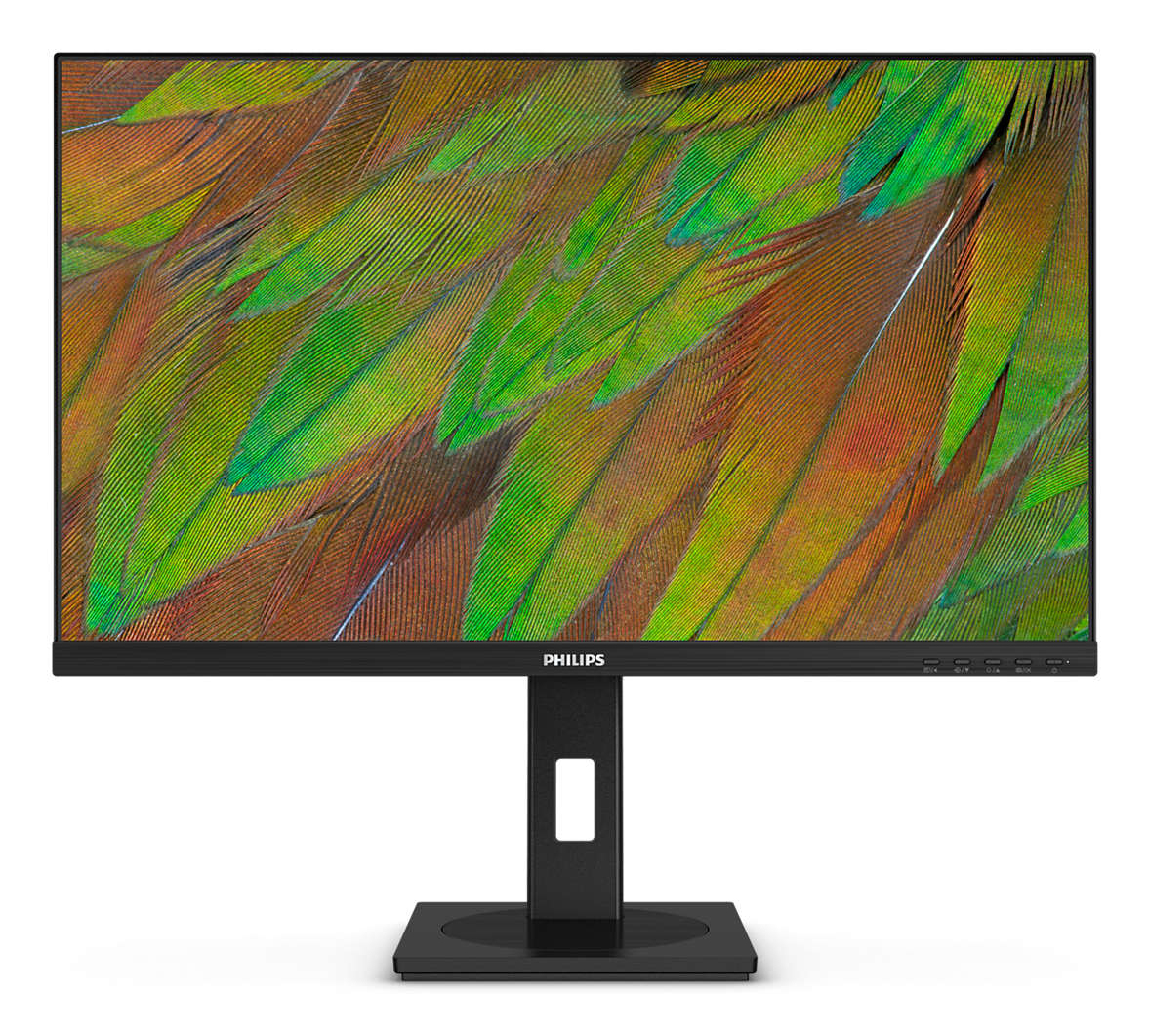 Philips 3000 series 27B1N3800/00 LED display 68,6 cm (27") 3840 x 2160 pixels 4K Ultra HD LCD Noir Philips 3000 series 27B1N3800/00 LED display 68,6 cm (27") 3840 x 2160 pixels 4K Ultra HD LCD Noir