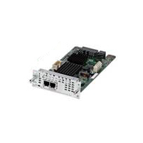 2-Port Network Interface Module 2-Port Network Interface Module