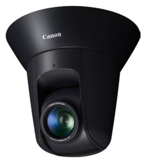Canon VB-H45B Caméra de sécurité IP Intérieure Dôme 1920 x 1080 pixels Plafond Canon VB-H45B Caméra de sécurité IP Intérieure Dôme 1920 x 1080 pixels Plafond