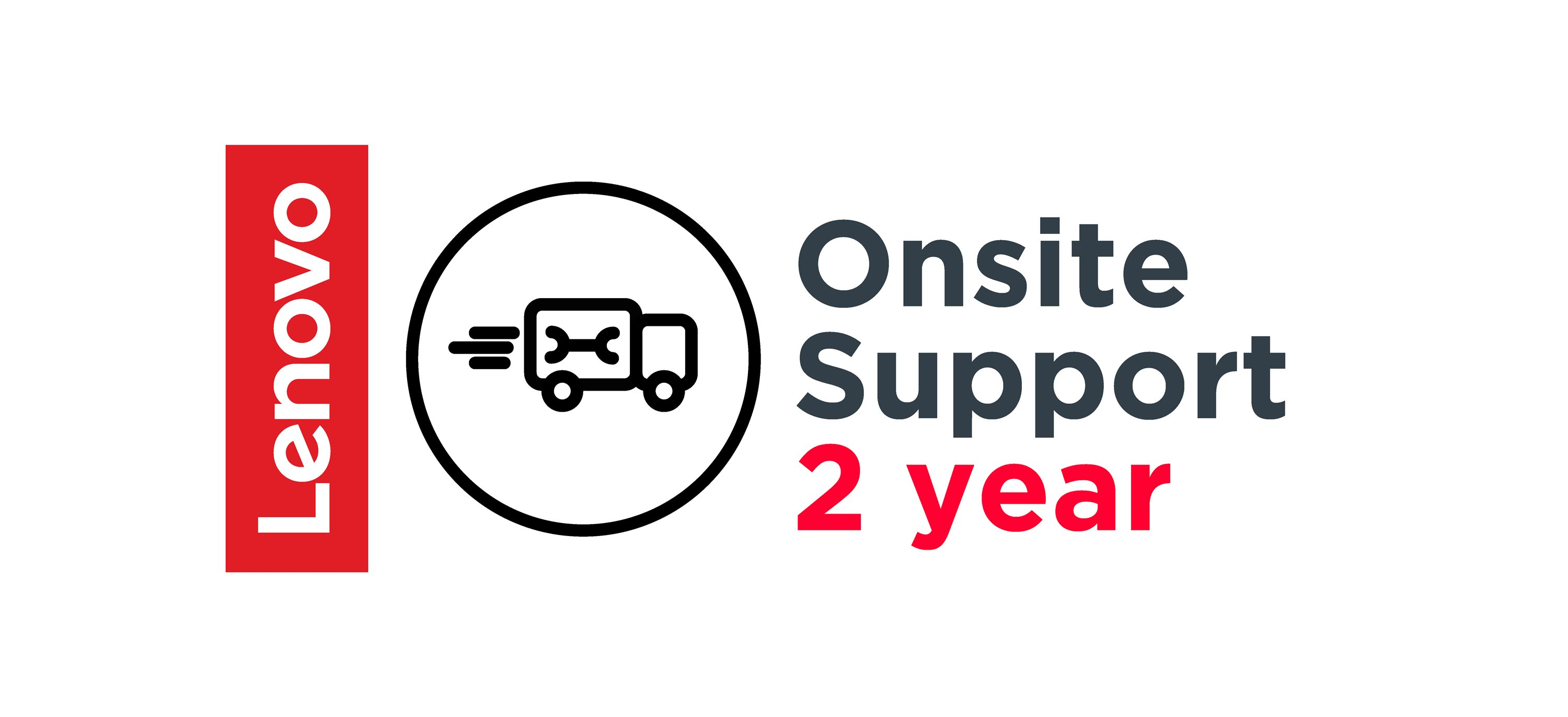 WARRANTY 2Y ONSITE WARRANTY 2Y ONSITE