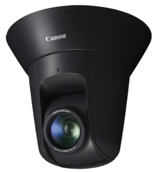 Canon VB-M44B Dôme Caméra de sécurité IP 1280 x 960 pixels Plafond Canon VB-M44B Dôme Caméra de sécurité IP 1280 x 960 pixels Plafond
