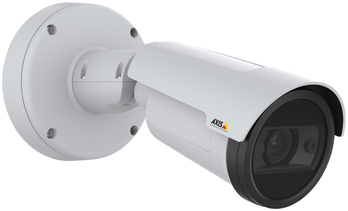 AXIS P1448-LE AXIS P1448-LE