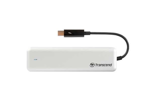 Transcend JetDrive 825 Transcend JetDrive 825