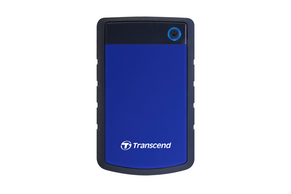 Transcend StoreJet 25H3 Transcend StoreJet 25H3