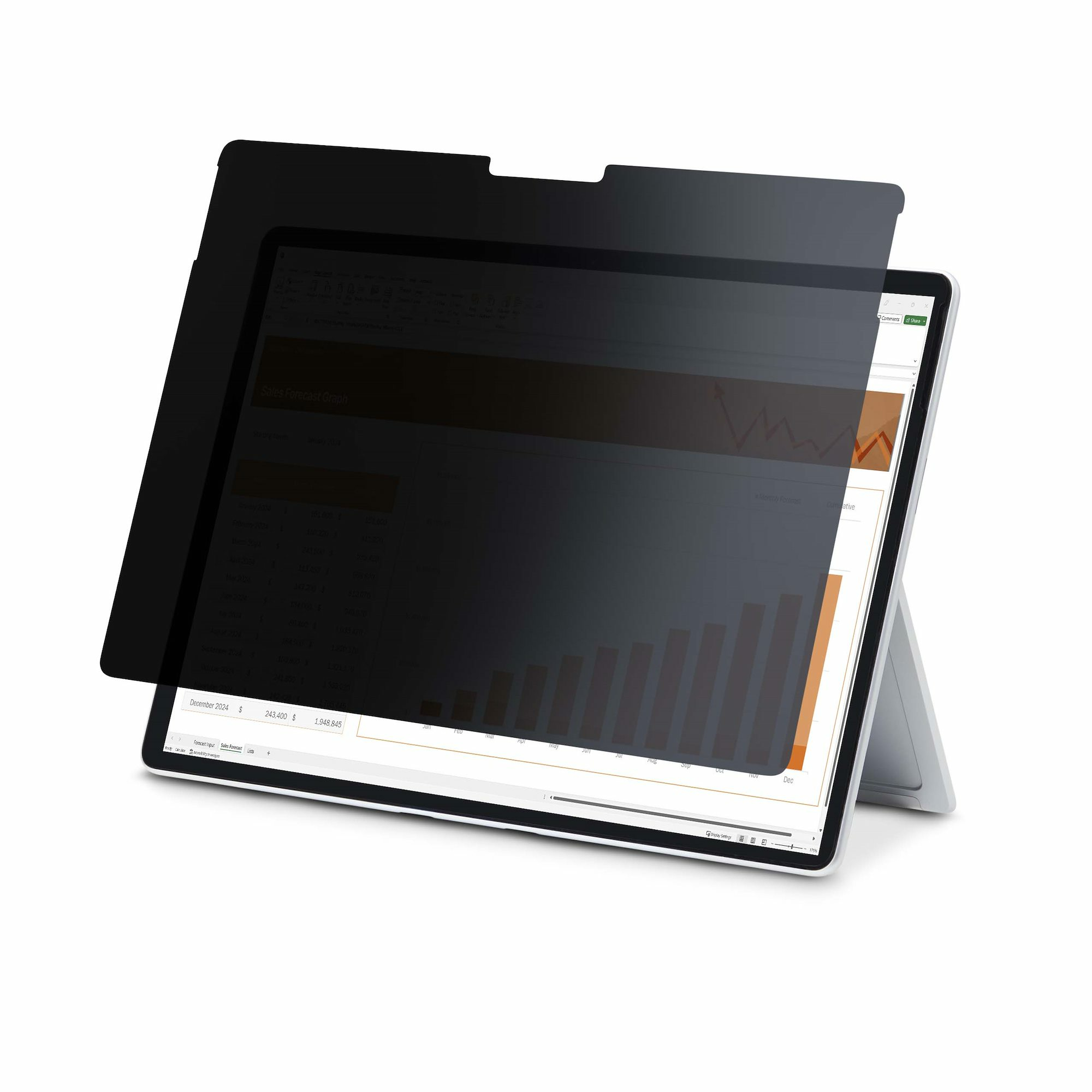 StarTech.com 13SP-PRIVACY-SCREEN filtre anti-reflets pour écran et filtre de confidentialité Filtre de confidentialité sans bords pour ordinateur 33 cm (13") StarTech.com 13SP-PRIVACY-SCREEN filtre anti-reflets pour écran et filtre de confidentialité Filtre de confidentialité sans bords pour ordinateur 33 cm (13")