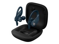 Apple Powerbeats Pro Écouteurs Sans fil Crochets auriculaires, Ecouteurs Sports Bluetooth Marine Apple Powerbeats Pro Écouteurs Sans fil Crochets auriculaires, Ecouteurs Sports Bluetooth Marine