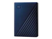 WD My Passport for Mac WDBA2F0050BBL