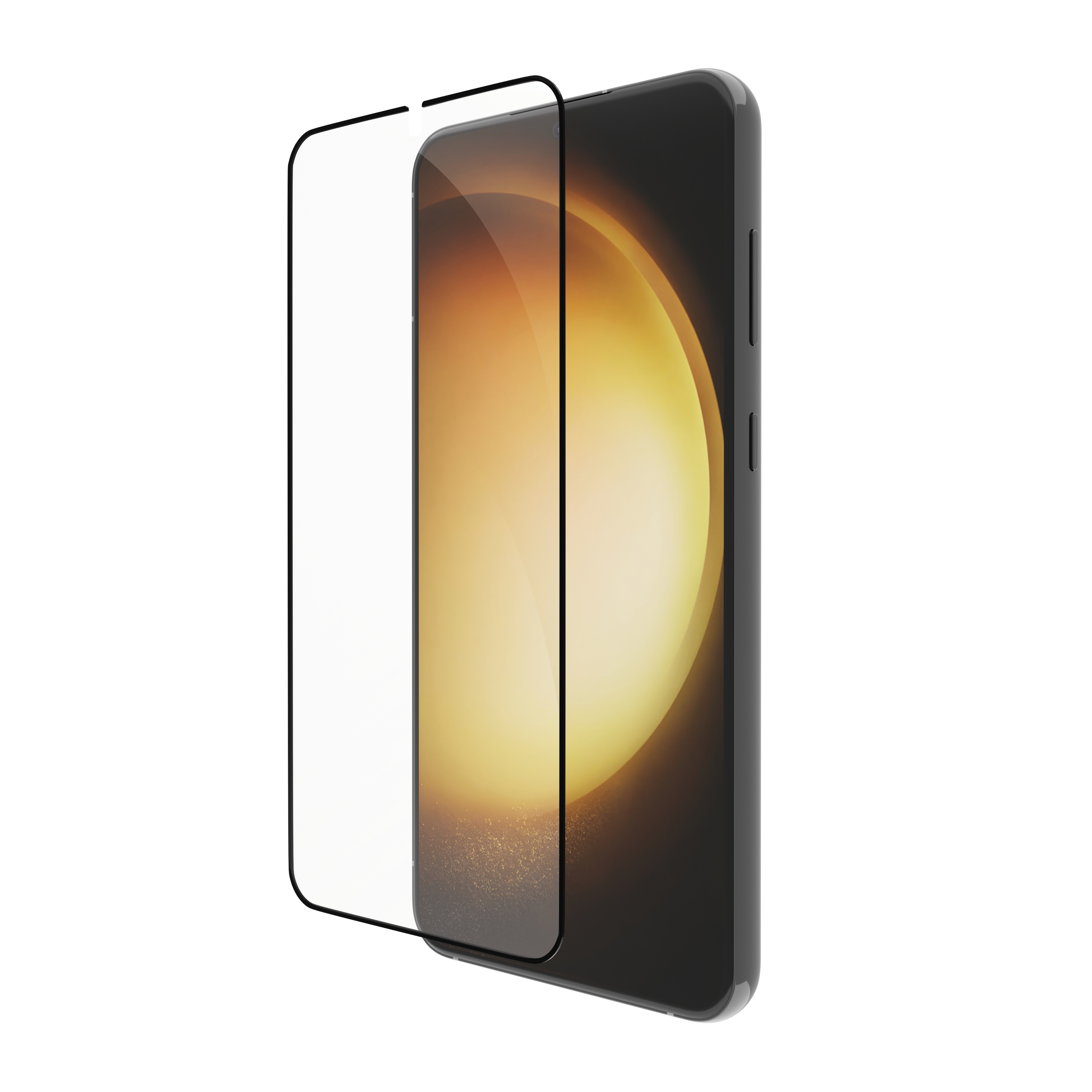 dbramante1928 Eco-Shield Protection d'écran transparent Samsung 1 pièce(s)