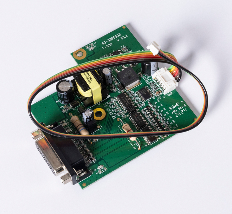 Brother PAGP003 Interface série 1 pièce(s)