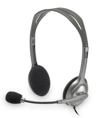 Logitech LGT-H110 Logitech LGT-H110