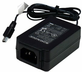 Datalogic 90ACC1920 adaptateur de puissance & onduleur Intérieure Noir