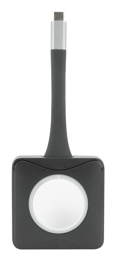 ACT Bouton de présentation Aero 4K