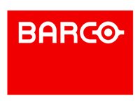Barco B563182K adaptateur de puissance & onduleur Intérieure Noir