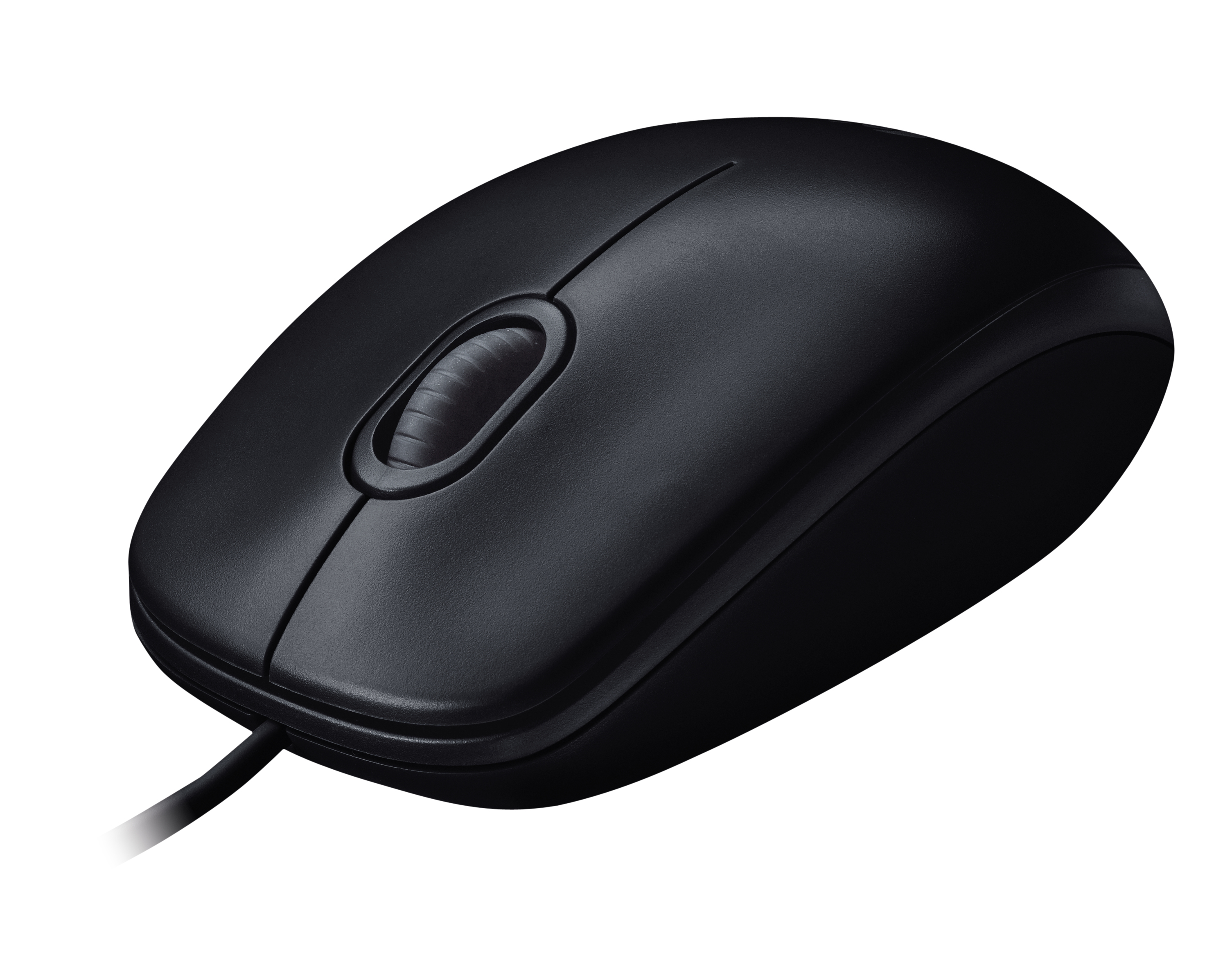 Logitech M90