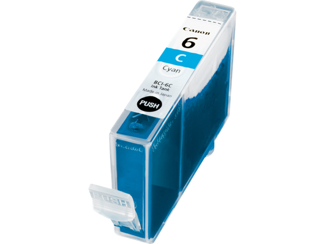 Canon BCI-6C Canon BCI-6C
