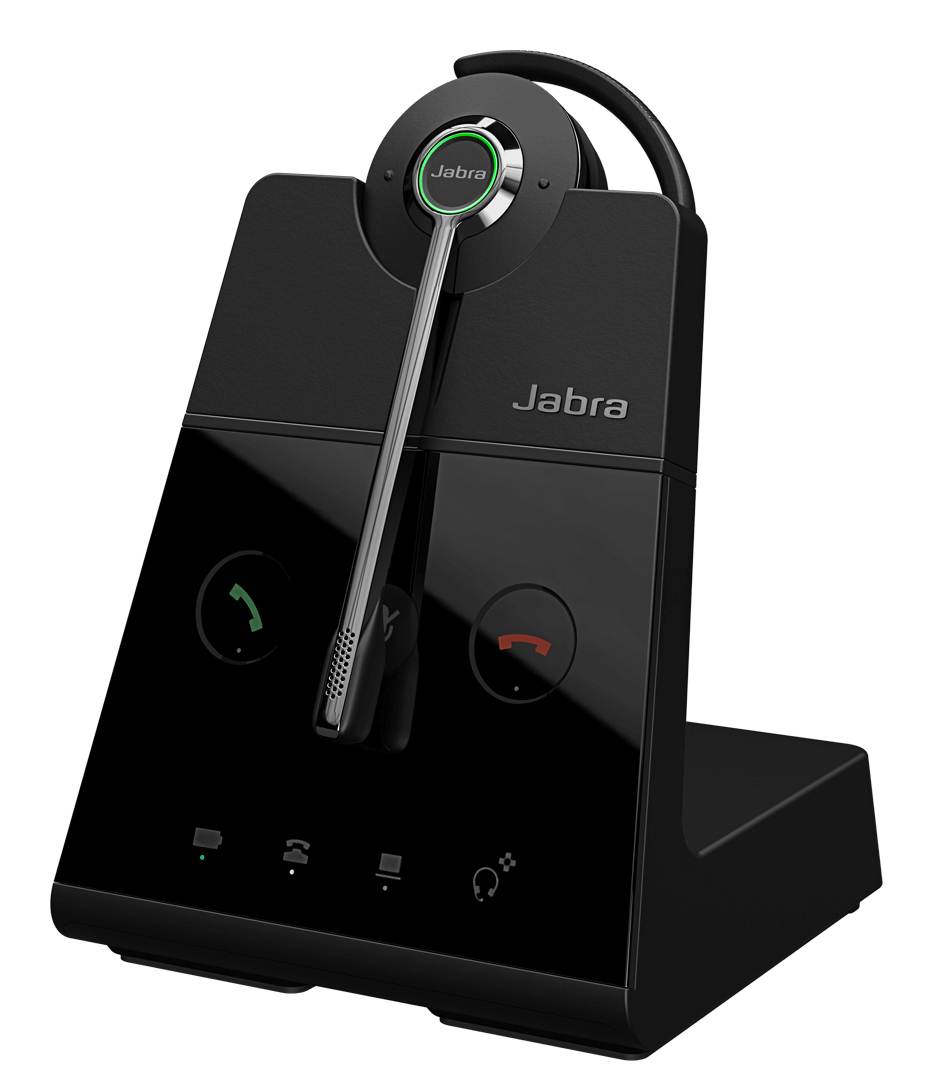 Jabra Engage 65 SE Casque Sans fil Crochets auriculaires, Arceau Bureau/Centre d'appels Noir Jabra Engage 65 SE Casque Sans fil Crochets auriculaires, Arceau Bureau/Centre d'appels Noir