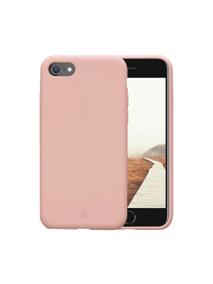 dbramante1928 Costa Rica coque de protection pour téléphones portables 11,9 cm (4.7") Housse Rose