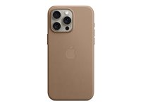 Apple MT4W3ZM/A coque de protection pour téléphones portables 17 cm (6.7") Housse Taupe Apple MT4W3ZM/A coque de protection pour téléphones portables 17 cm (6.7") Housse Taupe
