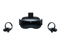 HTC VIVE Focus 3 Casque de visualisation dédié Noir HTC VIVE Focus 3 Casque de visualisation dédié Noir