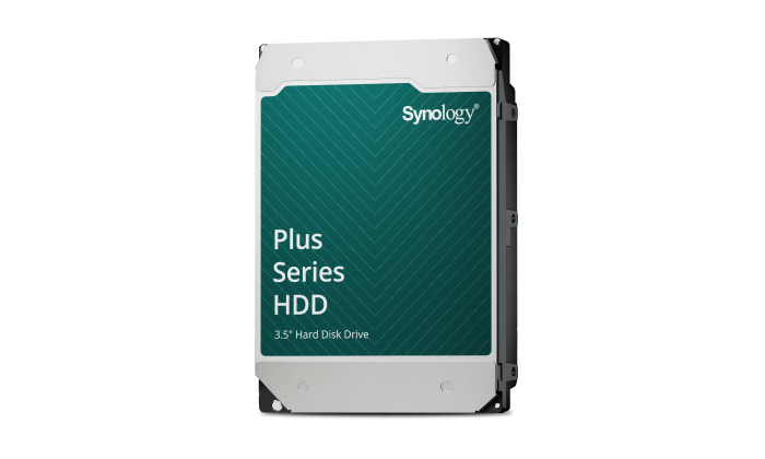 Synology HAT3310-16T disque dur 3.5" 16 To SATA Synology HAT3310-16T disque dur 3.5" 16 To SATA