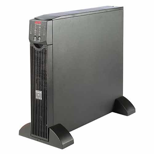APC Smart-UPS RT 1000VA 230V APC Smart-UPS RT 1000VA 230V