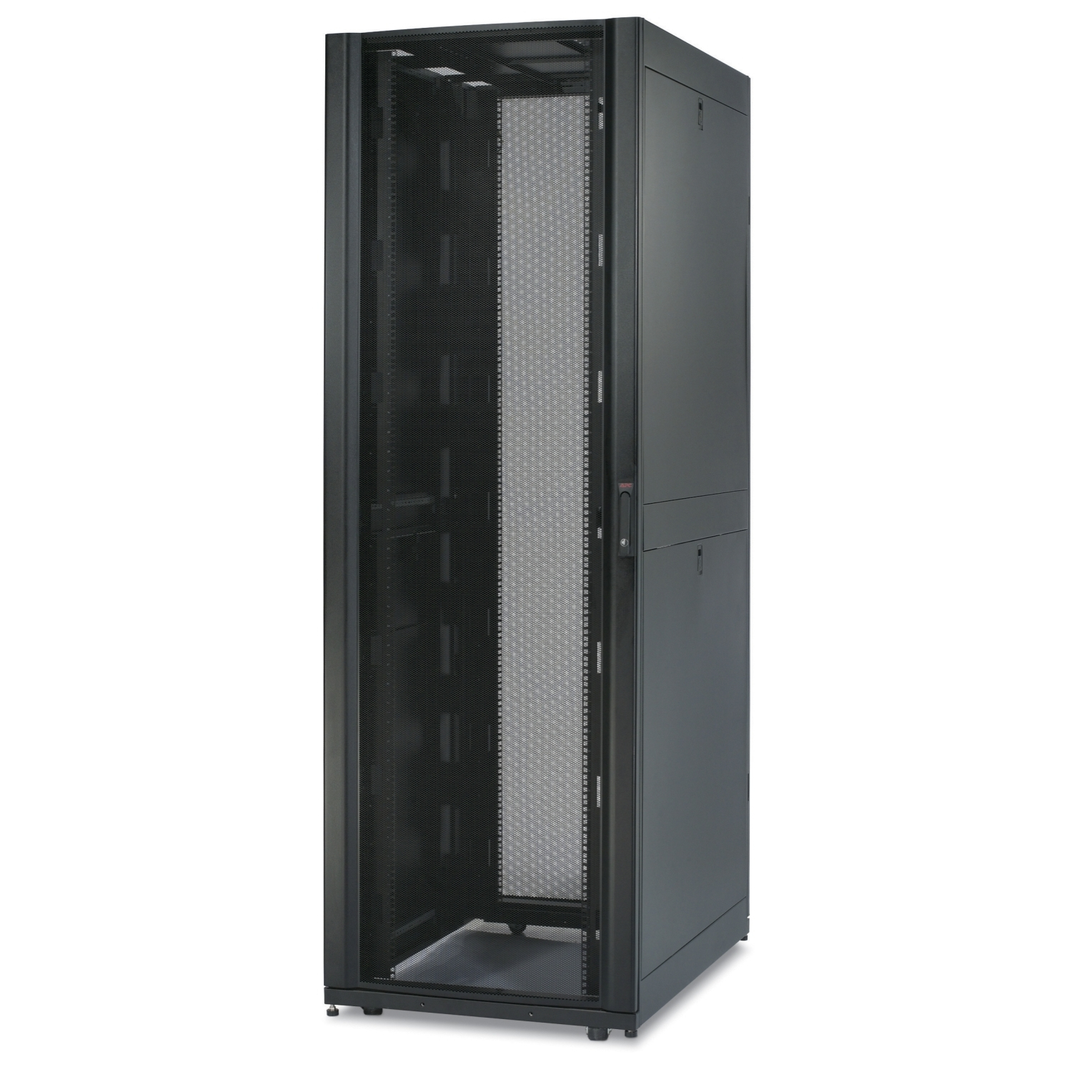 APC NetShelter SX Enclosure with Sides