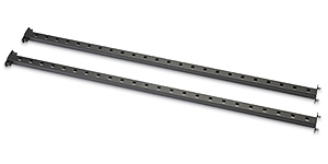 NetShelter SX Trough and Partition Roof Bridge NetShelter SX Trough and Partition Roof Bridge