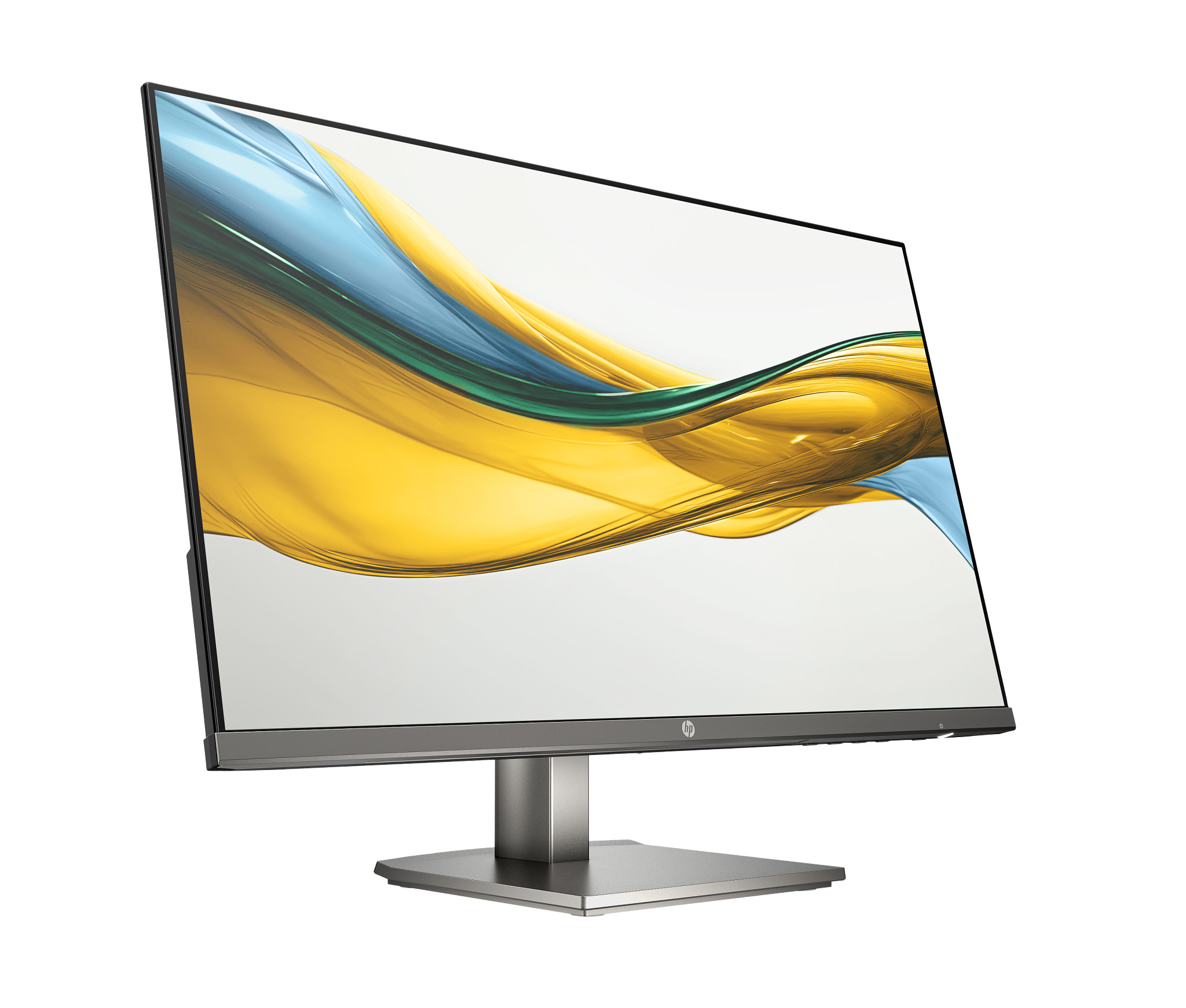 HP S5 524da 60.45cm 23.8Zoll FHD Monitor SmartBuy+ EU écran plat de PC 60,5 cm (23.8") 1920 x 1080 pixels LCD