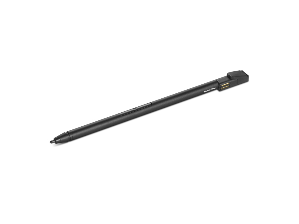 Lenovo 4X81L12874 stylet 3,8 g Noir Lenovo 4X81L12874 stylet 3,8 g Noir