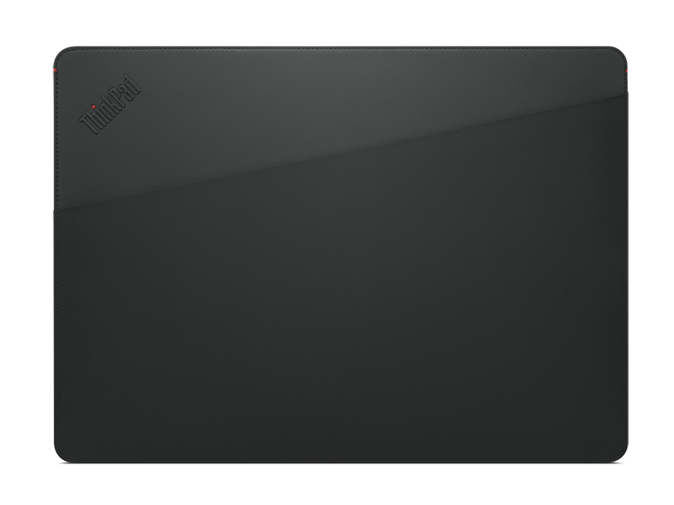 Lenovo 4X41L51716 sacoche d'ordinateurs portables 35,6 cm (14") Housse Noir Lenovo 4X41L51716 sacoche d'ordinateurs portables 35,6 cm (14") Housse Noir