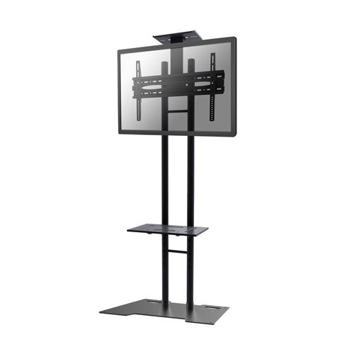 K/FloorStand 32-52" Height:155-170cm BLK