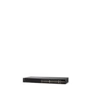Cisco 250 Series SF250-24P Cisco 250 Series SF250-24P