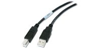 APC NetBotz USB Cable, Plenum-rated - 16ft/5m câble USB APC NetBotz USB Cable, Plenum-rated - 16ft/5m câble USB