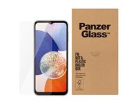 PanzerGlass ® Screen Protector Samsung Galaxy A14 4G 