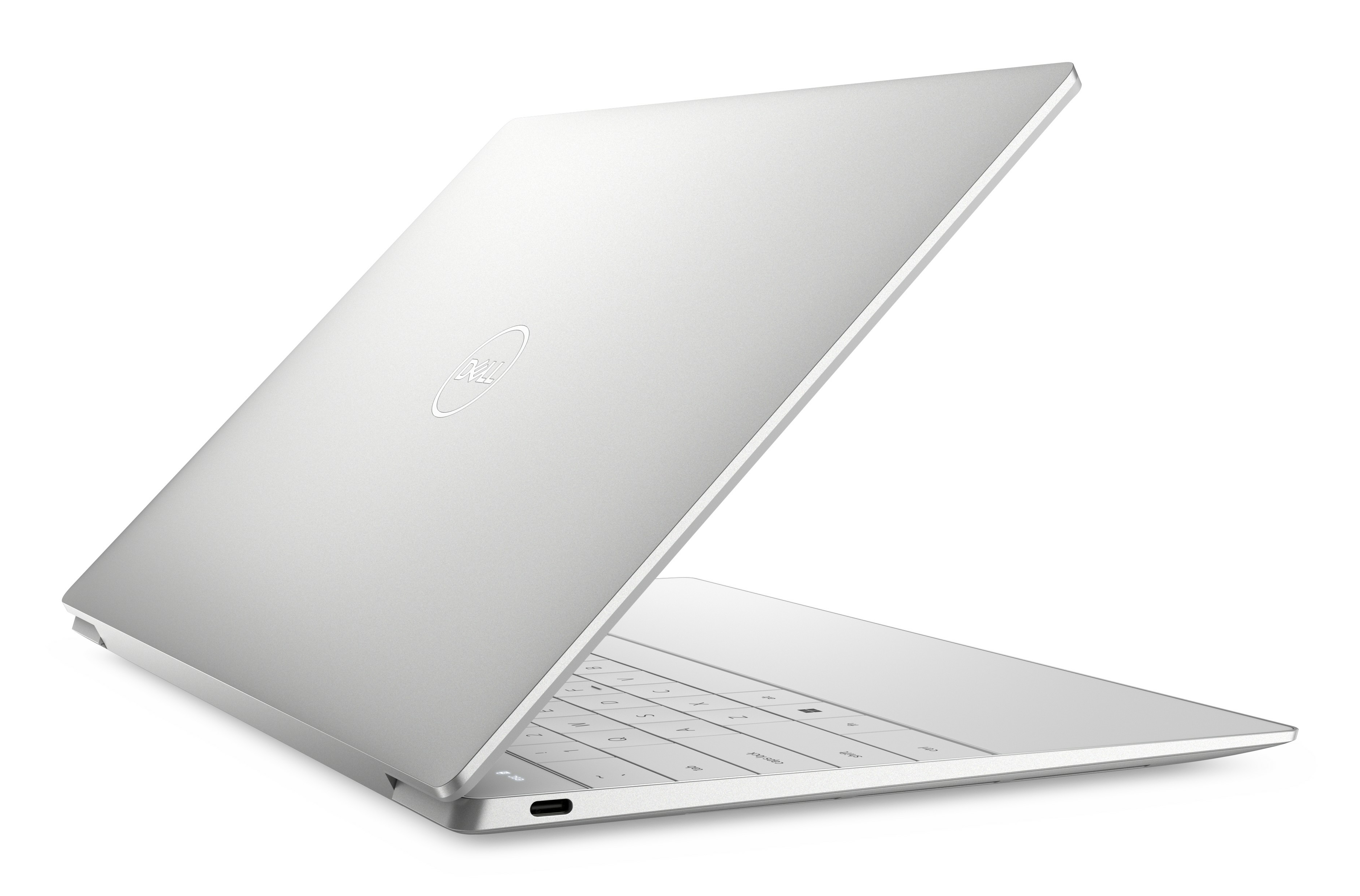 DELL XPS 13 9350 Intel Core Ultra 7 258V Ordinateur portable 34 cm (13.4") Écran tactile Quad HD+ 32 Go LPDDR5x-SDRAM 1 To SSD Wi-Fi 7 (802.11be) Windows 11 Pro Belge Platine