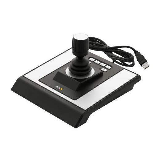 AXIS T8311 Video Surveillance Joystick AXIS T8311 Video Surveillance Joystick