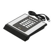 AXIS T8312 Video Surveillance Keypad