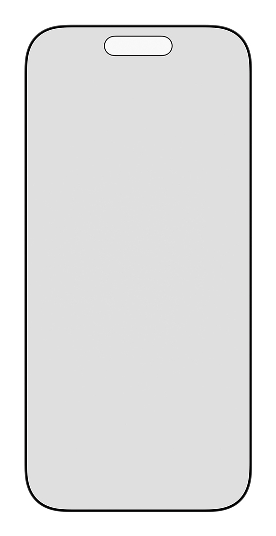  Ultra-Wide Fit w. FASTFIT IN-A-BOX Protection d'écran transparent Apple 1 pièce(s)