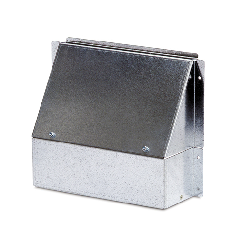 Smart-UPS VT Conduit box Argent Smart-UPS VT Conduit box Argent